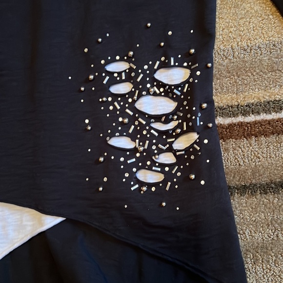 ZARGA TOP - Picture 3 of 8